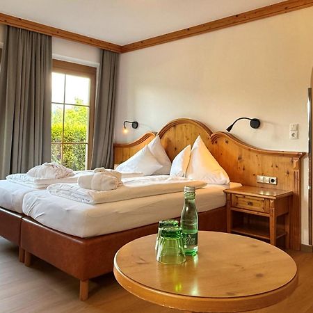 Aparthotel Bergland Söll Екстериор снимка