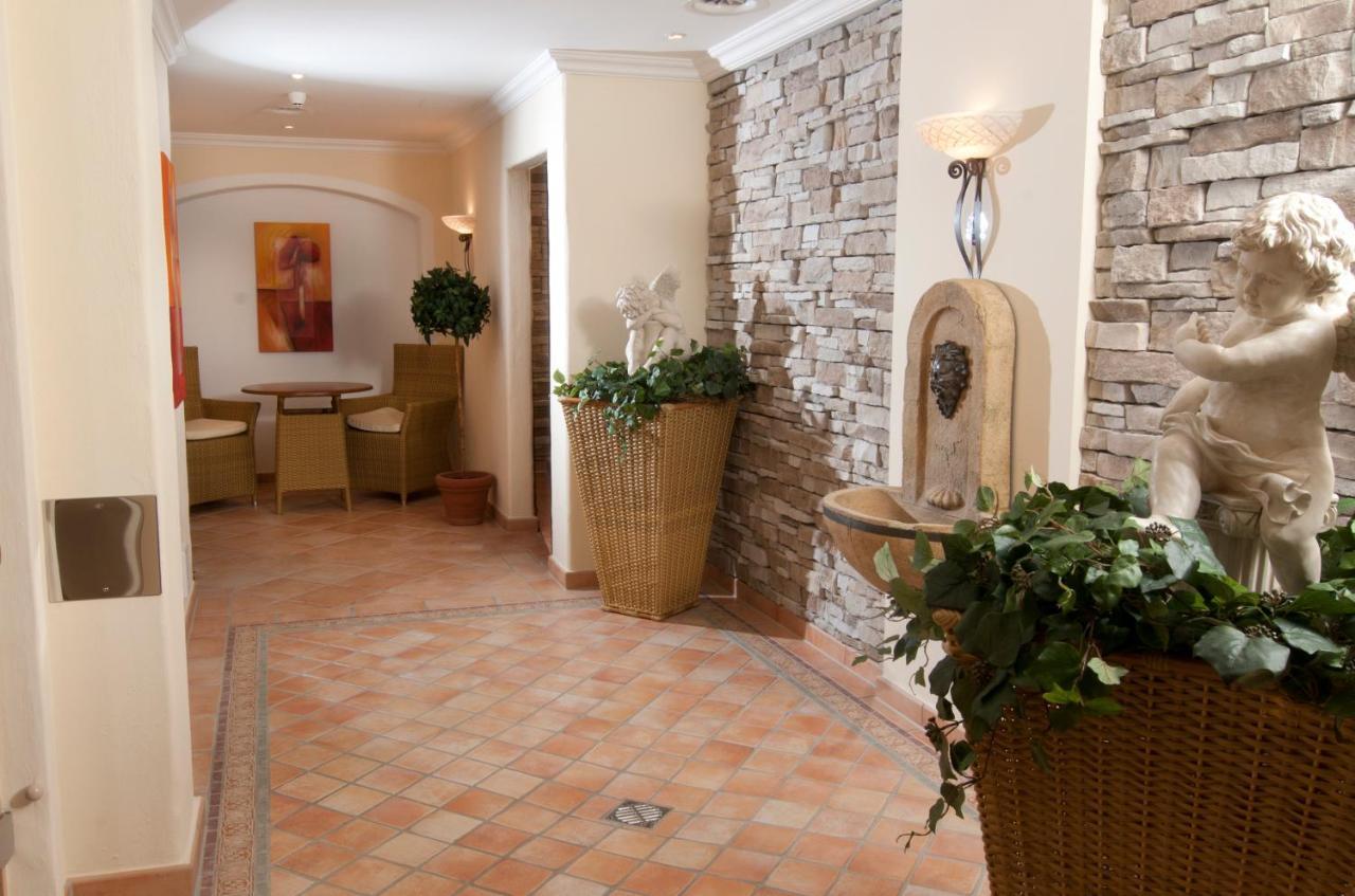 Aparthotel Bergland Söll Екстериор снимка
