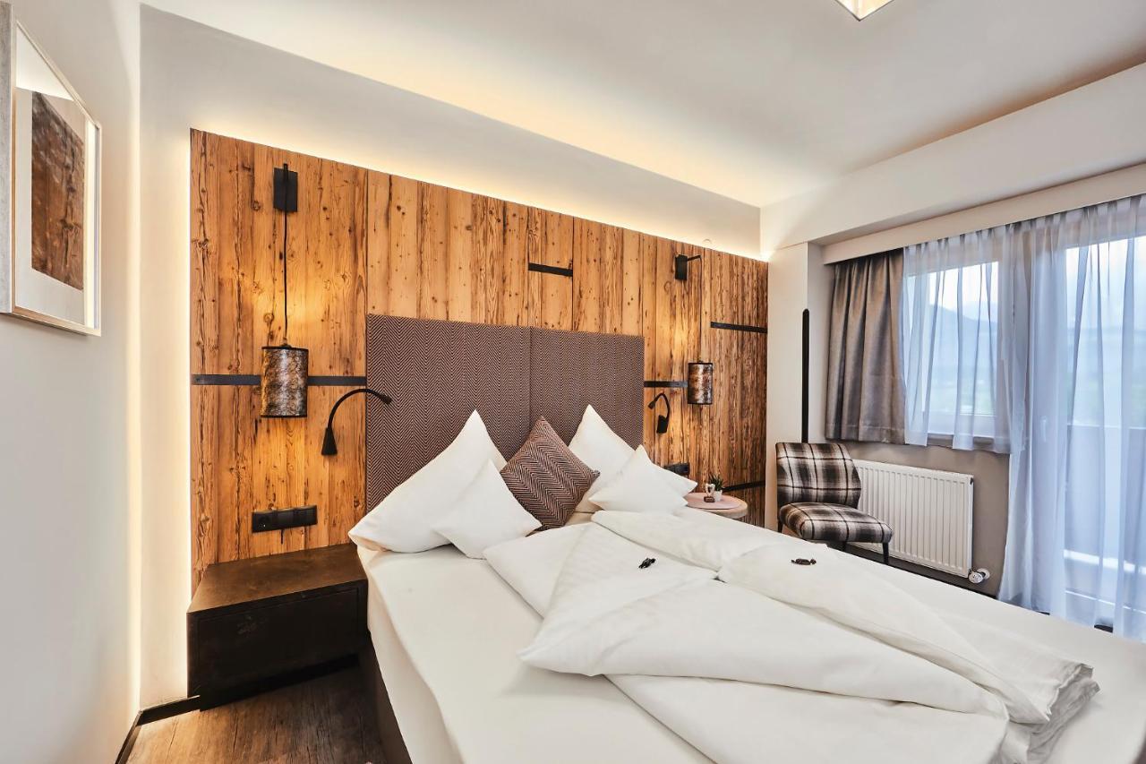 Aparthotel Bergland Söll Екстериор снимка